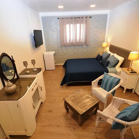 Guest house O Cantinho