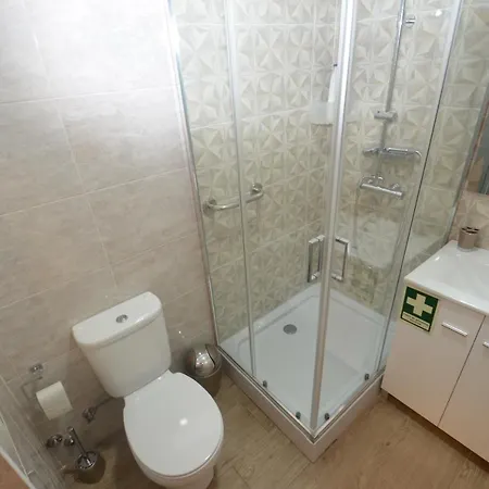 Guest house O Cantinho Quinta do Anjo