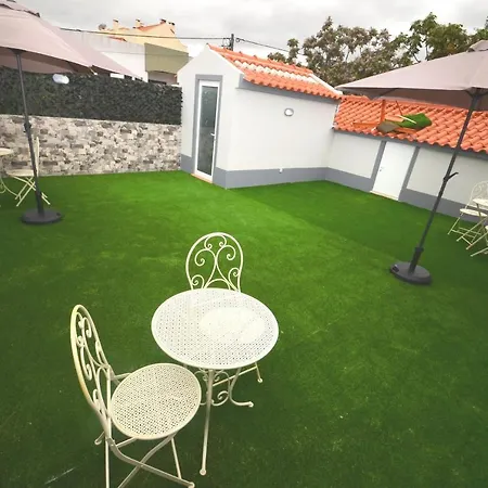 O Cantinho 4* Quinta do Anjo