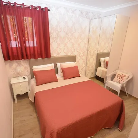 O Cantinho Guest house *