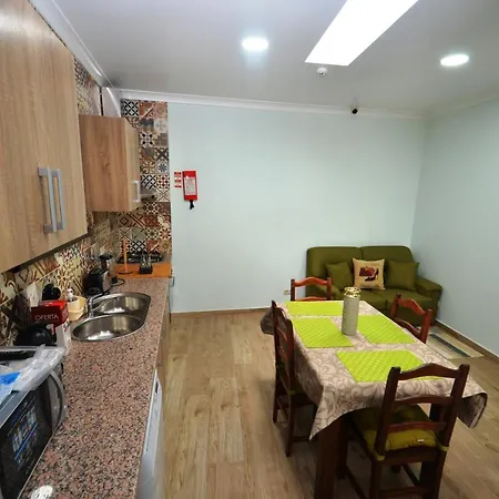 O Cantinho Guest house