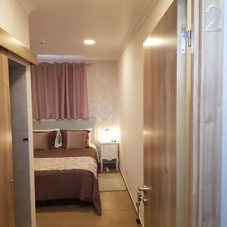 O Cantinho Guest house