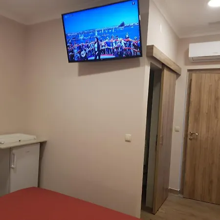 Guest house O Cantinho