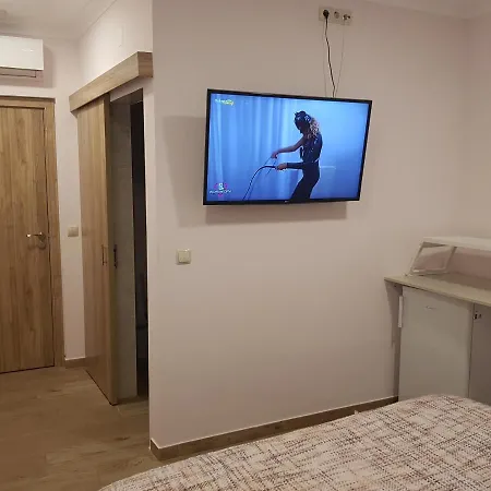 Guest house O Cantinho Quinta do Anjo