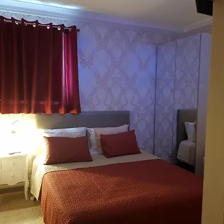 Guest house O Cantinho Quinta do Anjo